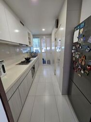 1 Canberra (D27), Condominium #575430811